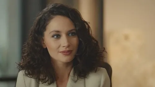 Bir Zamanlar Çukurova’nın Betül’ü İlayda Çevik estetikli mi?