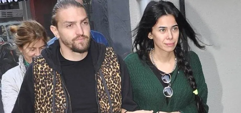 Caner Erkin eski kayınpederini affetti