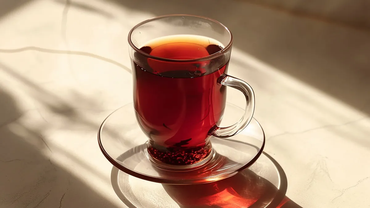 Türk usulü uzun yaşam sırrı! Çay içmek kalp krizi riskini azaltıyor mu? Uzmanlar açıkladı