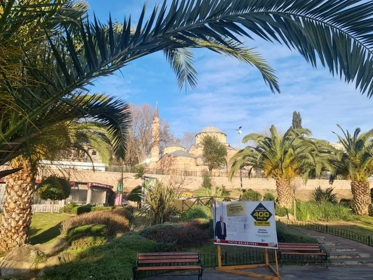 Kariye Camii'nde 79 yıl sonra ezan sesi yükselecek! Restorasyonda sona gelindi