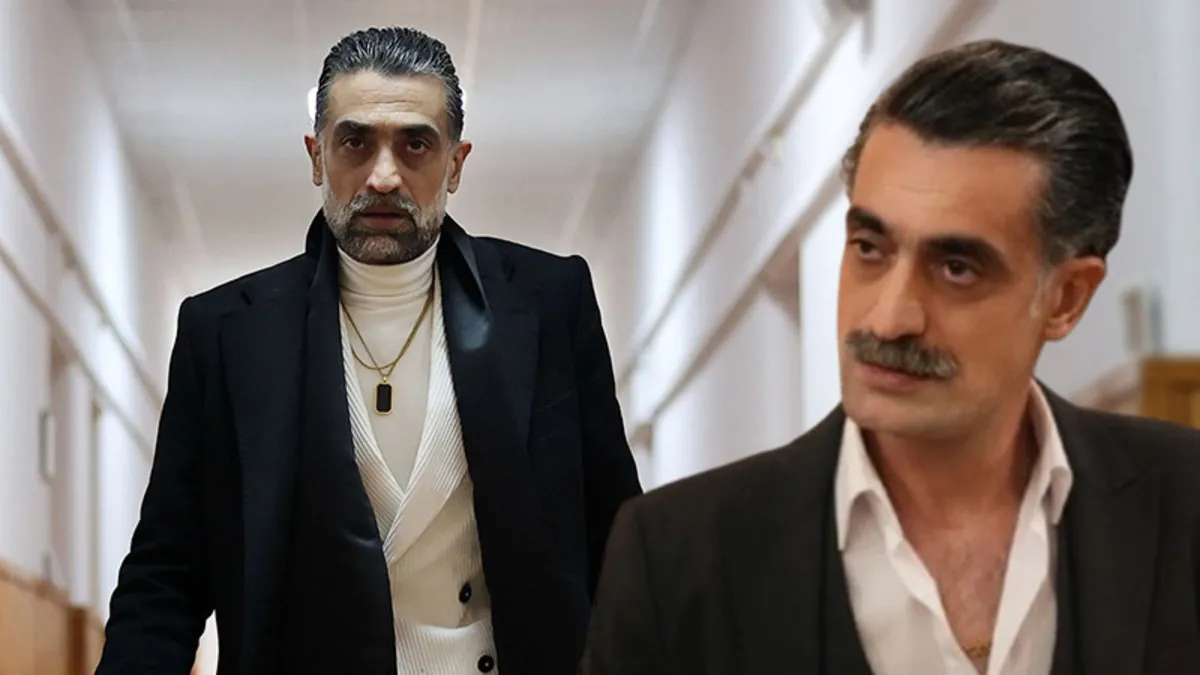 A.B.İ.'nin Behram'ı Diren Polatoğulları'nın sır gibi sakladığı eşi güzelliğiyle hayran bıraktı!