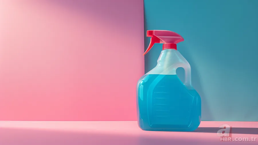 Makine hilesiyle kötü kokuya veda! Tek seferde evinizi mis gibi yapın 2