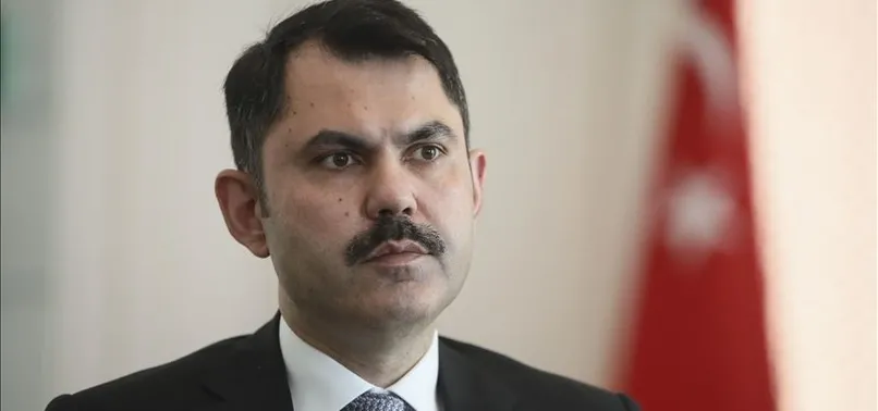 Son dakika: İlk Evim projesine rekor başvuru! Bakan Kurum: 2 yıl içinde 250 bin konutumuzu teslim edeceğiz