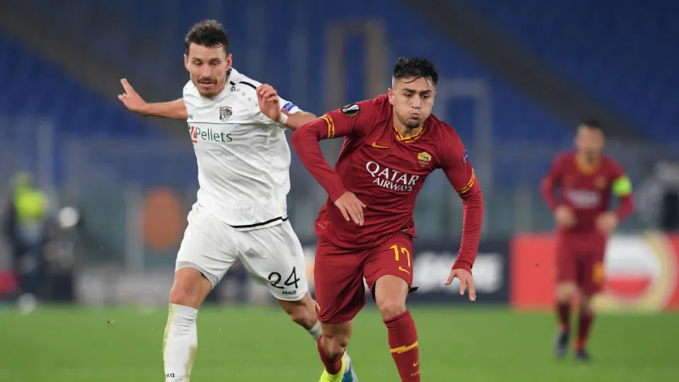 Roma'nın yeni Türk gözdesi belli oldu