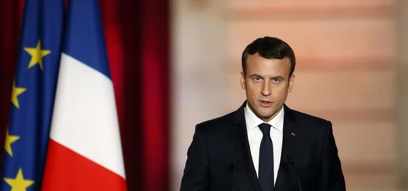 Macron'un İslam düşmanlığı 2 Ürdünlü kardeşi zor duruma soktu