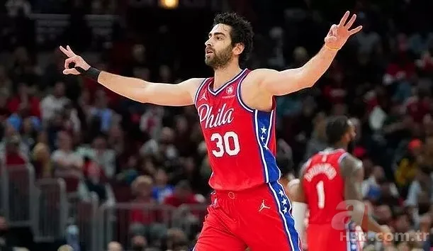 Oyuncu İrem Sak ile basketbolcu Furkan Korkmaz görüntülendi! ‘Aşk engel tanımıaz’ 4