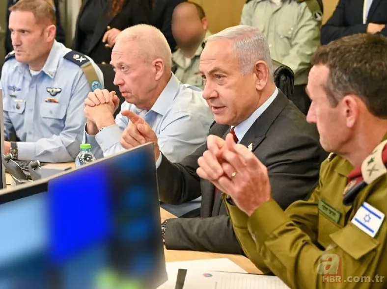 GKRY, İsrail ve Yunanistan’dan şer ittifakı! Türkiye’ye karşı askeri güç masada 10