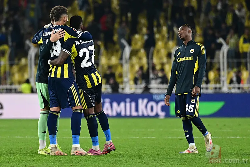 Fenerbahçe-VfB Stuttgart maçı ne zaman, saat kaçta? FB UEFA Avrupa Ligi maçı hangi kanalda yayınlanacak? 3