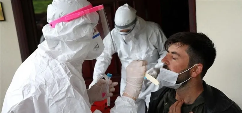 E Nabiz Korona Test Sonucu Sorgulama E Nabiz Covid 19 Test Sonucu Nasil Ogrenilir