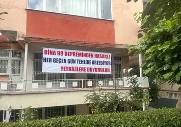 Bakırköylüler diken üstünde! Vatandaş İBB'ye tepki gösterdi: Defalarca başvurduk ama