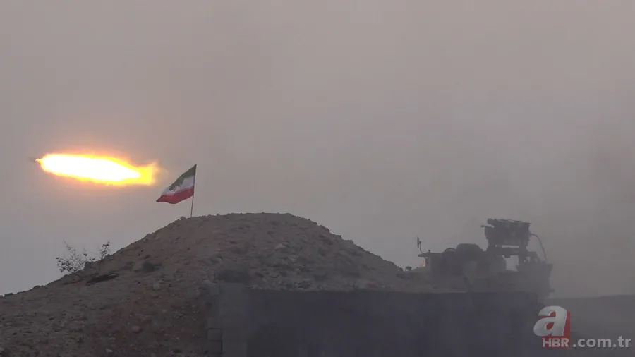 İran’dan Cenevre müzakereleri öncesi peş peşe hamle: Hürmüz’de askeri tatbikat, Netanyahu’yu yakalama senaryosu! 7