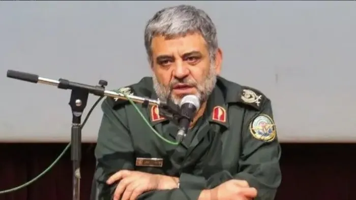 kaybedenler-kulubu-bir-masada-iran-ve-ypg-arasinda-ust-duzey-gizli-gorusme-iranli-tuggeneralden-itiraf-dolu-ac-1736415952084.jpg İranlı Tuğgeneral Behrouz Esbati (Arşiv)