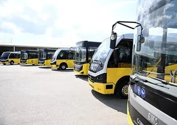 Hükümet harekete geçti! Taksi, minibüs ve otobüs esnafına müjde