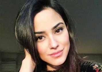 Hamileyken şiddet gören Ceren Kaplakarslan kendisini döven Temel Tankıran'la evlendi