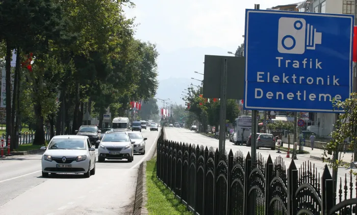 Son dakika: İçişleri Bakanı Süleyman Soylu açıkladı! Otoyollarda hız limitlerinin artırılması çalışması yapılıyor - 5