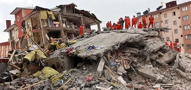 Türkiye’ye gelen İngiliz ekip araştırdı! Deprem neden bu kadar yıkıcı oldu?