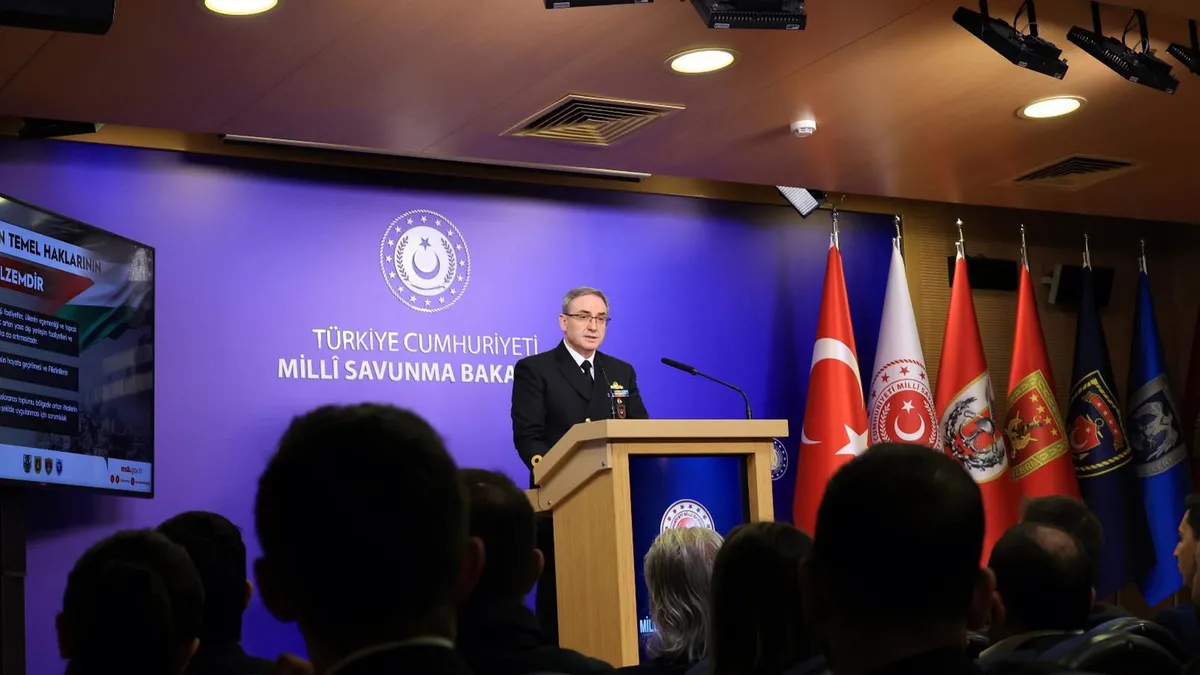 MSB duyurdu: TSK personeli Bağdat'tan tahliye edildi