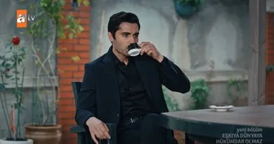 Alpaslan Çakırbeyli kendi ekibini kurdu!