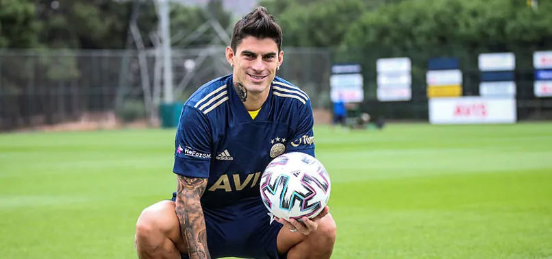 Diego Perotti sahalara ne zaman dönecek? Flaş açıklama