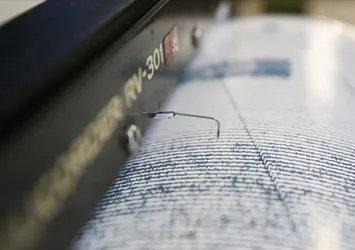 Son dakika: Peru'da 7,3 büyüklüğünde deprem!