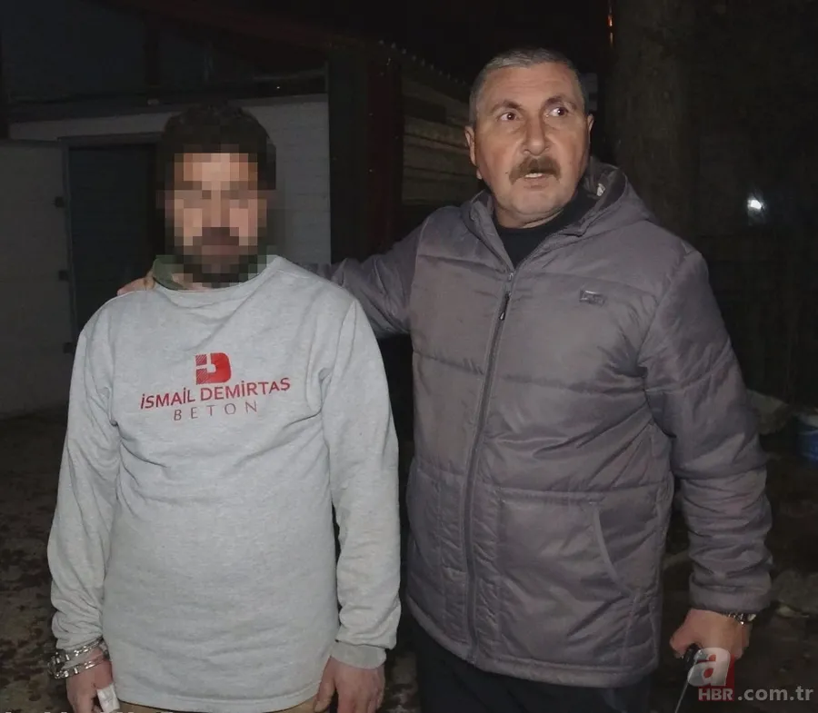 Komşusunu tabancayla yaraladı! Savunması pes dedirtti: Talihsizlik olmuş 6