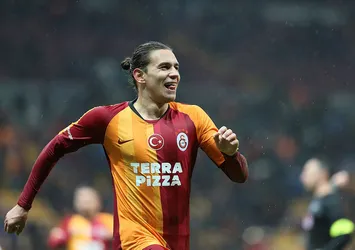 Galatasaray transfer haberleri son dakika | Taylan Antalyalı için flaş iddia!