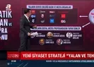 CHP’nin yalan pompalama merkezini ifşa etti!