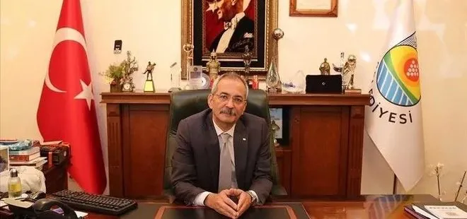 Tarsus Belediye Başkanı Haluk Bozdoğan CHP’li İsimleri topa tuttu: Halk TV ile zorla sözleşme imzalattılar