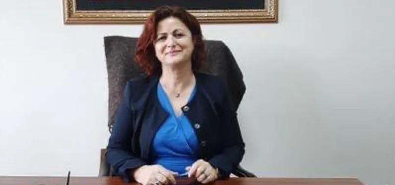 ÖLÜM ORUCUNDA ÖLEN DHKP-C’Lİ İÇİN AĞIT YAKTI