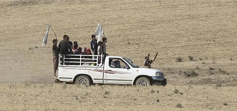 DEAŞ, Musul'da 200 sivili öldürdü