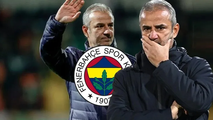 Fenerbahçe’de teknik direktör çıkartması! Liste belli oldu: Kupa garanti