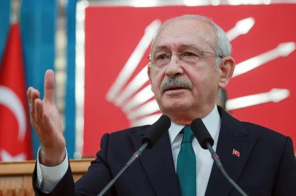 Kılıçdaroğlu HDP’ye arka çıkıp TSK’yı tehdit etti: Komuta kademesi haddini bilsin