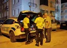 Kaza yapan alkollü sürücünün ehliyetine 6 ay süreyle el konuldu