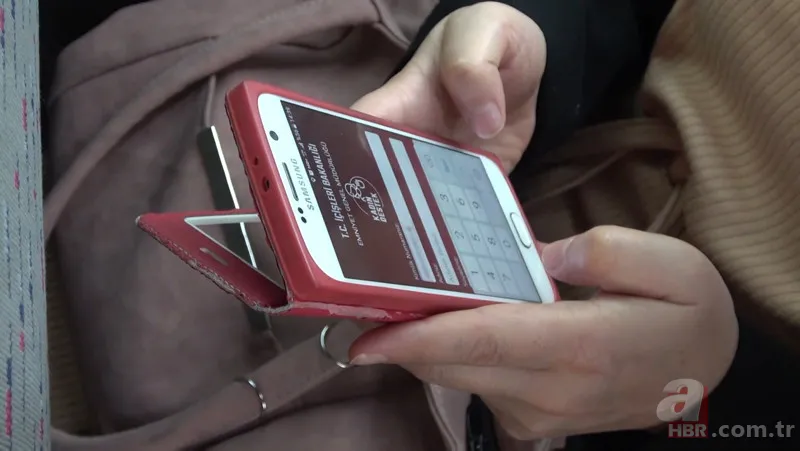 KADES uygulaması nedir, ne işe yarar? KADES ne demek? KADES nasıl yüklenir? Nasıl kullanılır? ÜCRETSİZ KADES İNDİR! 6