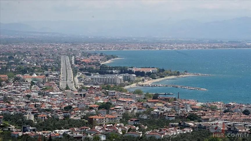 82. il olabilecek 67 ilçe sıralandı! Liste az evvel güncellendi! İşte 82. il olmaya aday 67 ilçe... 6