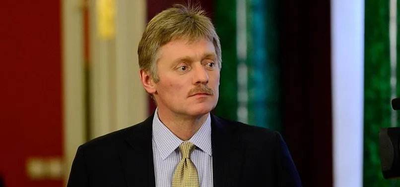 Dmitri Peskov: Planlı bir provokasyon