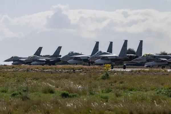 Türkiye karşıtı ABD'den skandal harita! Türkiye'yi sildiler - 8