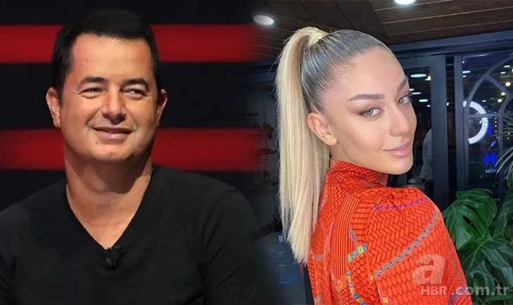 Acun Ilıcalı ile Çağla Altunkaya Martha Stewart’ın kamerasına yakalandı! 1