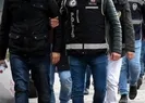 Adanada FETÖ operasyonu!