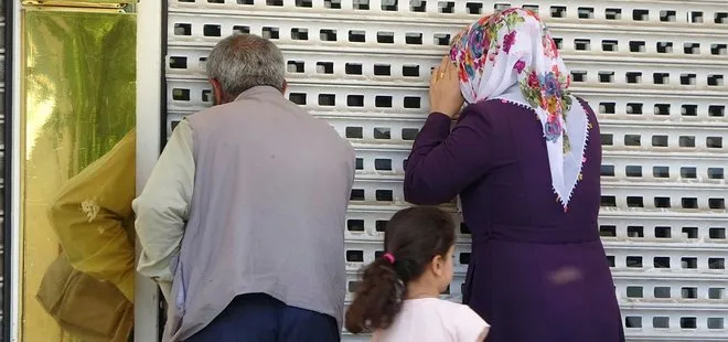 Diyarbakır’da 22 milyonluk vurgun yapan kuyumcular yakalandı