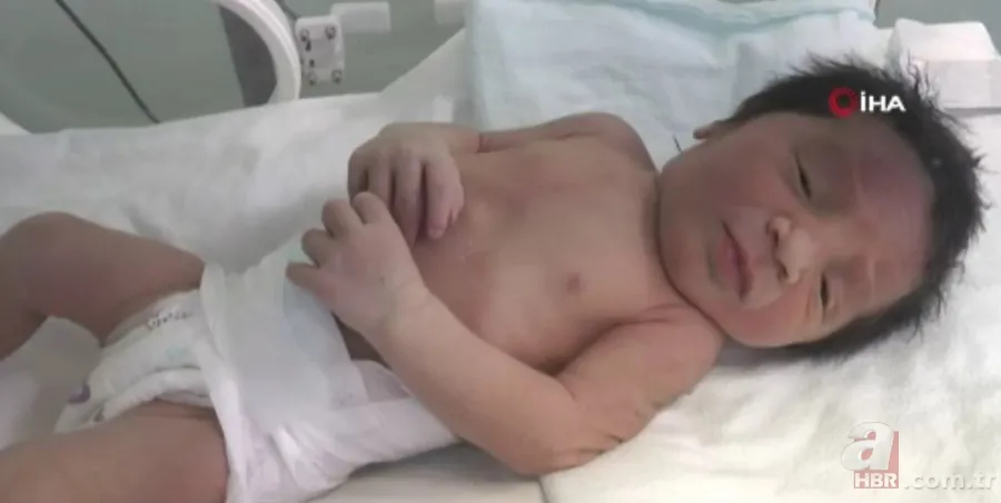 Adıyaman’da tüyler ürperten olay! Bebeğini canlı canlı gömmeye çalışan anne ile anneanne cezasını buldu 2