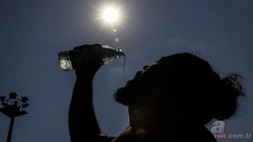 Dünyanın en sıcak üç yılı açıklandı! İşte iklim raporu detayları 6