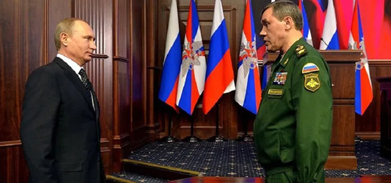 Rusya'dan flaş YPG açıklaması