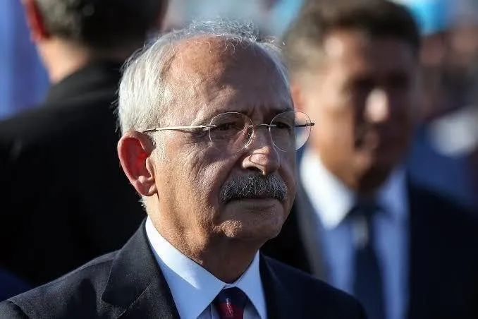 CHP’li isimden Bülent Tezcan’a cevap! Kılıçdaroğlu istifa etmeli demişti…