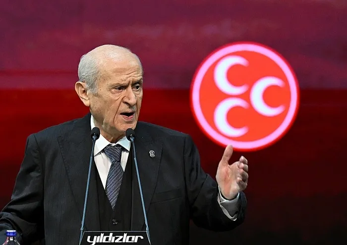 mhp-lideri-bahceliden-terorsuz-turkiye-mesaji-sekteye-ugratanlar-turkiyenin-hasimlaridir-1771078390646.jpeg MHP lideri Bahçeli'den Terörsüz Türkiye mesajı: Sekteye uğratanlar Türkiye'nin hasımlarıdır - 1