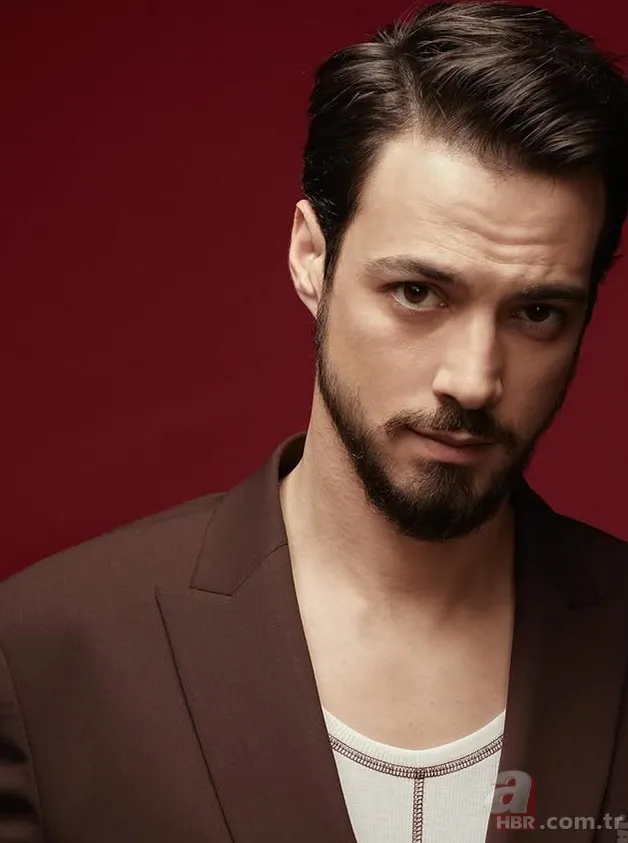 Kuruluş Orhan'ın yıldızı Mert Yazıcıoğlu'nun asıl memleketi duyanları şoke etti! 5