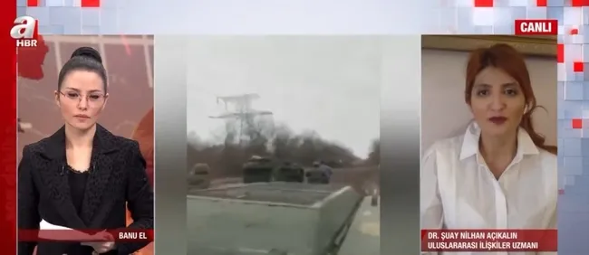 AB Ukrayna’yı üye yapar mı? Ukrayna AB üyesi olursa savaş durumu ne olur?