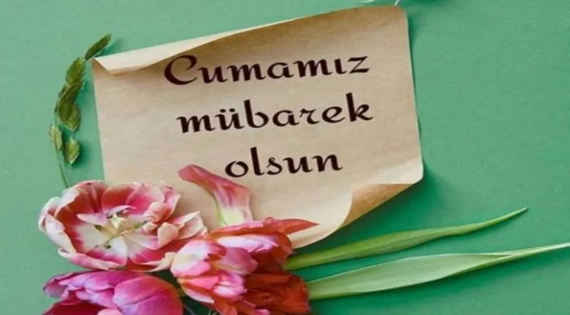 2018 aralik resimli cuma mesajlari en