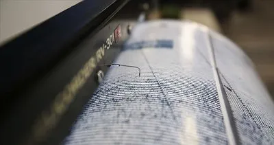 Ege Denizi'nde 4.0 büyüklüğünde deprem! AFAD son dakika olarak duyurdu! SON DEPREMLER LİSTESİ 2023