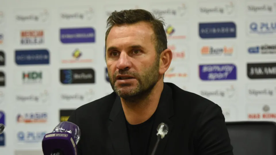 Okan Buruk'un hayali Okan-Emre-Suat'lı orta saha! Yeni dönem başlıyor! İşte Galatasaray'ın transfer listesi